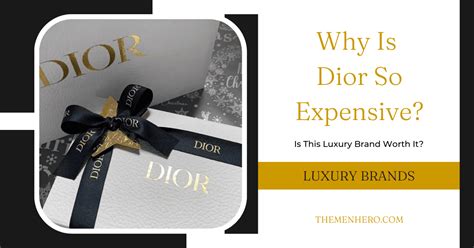 dior expensive|why is makeup so expensive.